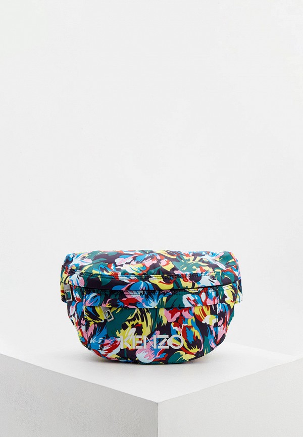 

Сумка поясная Kenzo, Разноцветный, KENZO X VANS