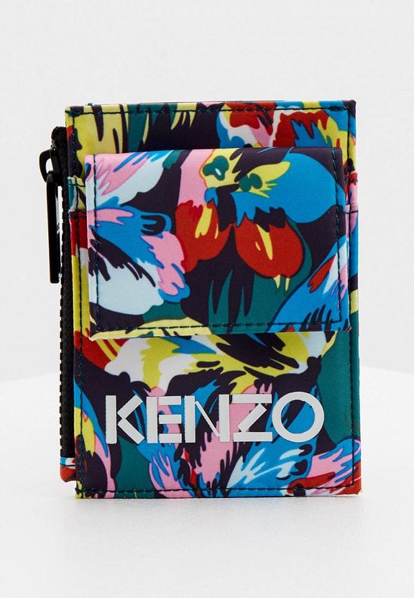 

Кошелек Kenzo, Мультиколор, Kenzo KE228BWIZES4