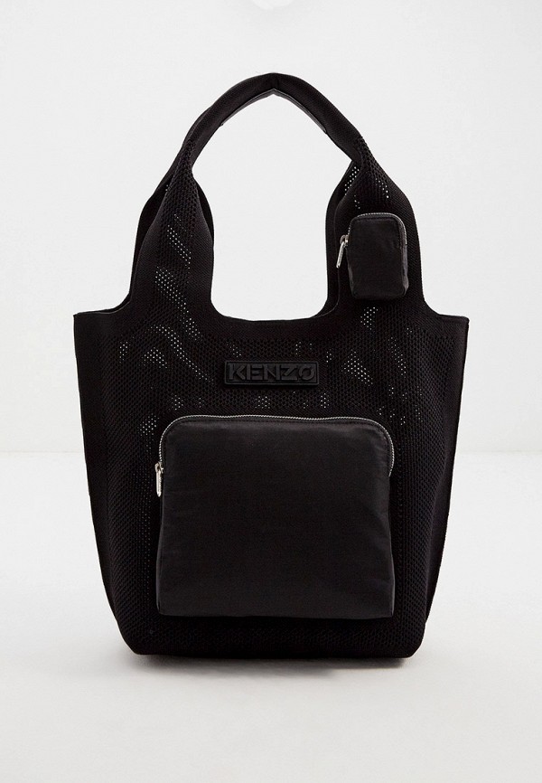 

Сумка Kenzo, Черный
