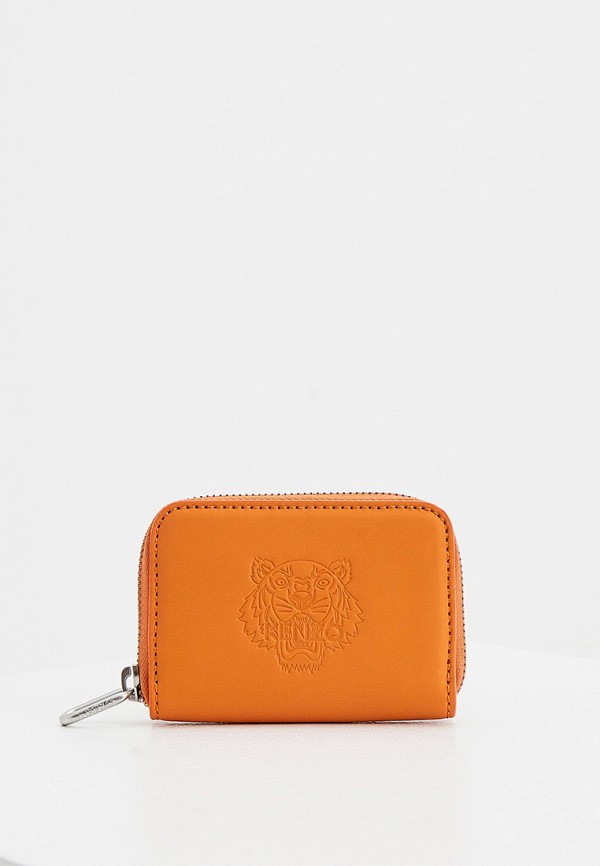 

Кошелек Kenzo, Оранжевый