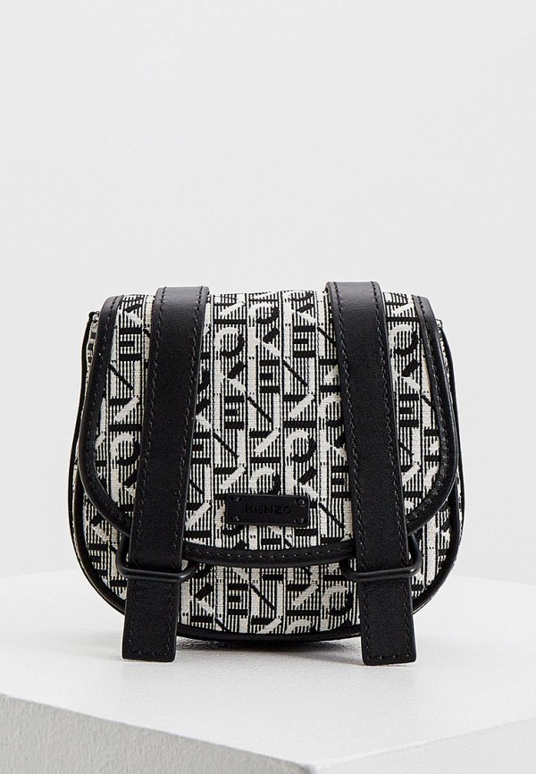 

Сумка Kenzo, Серый