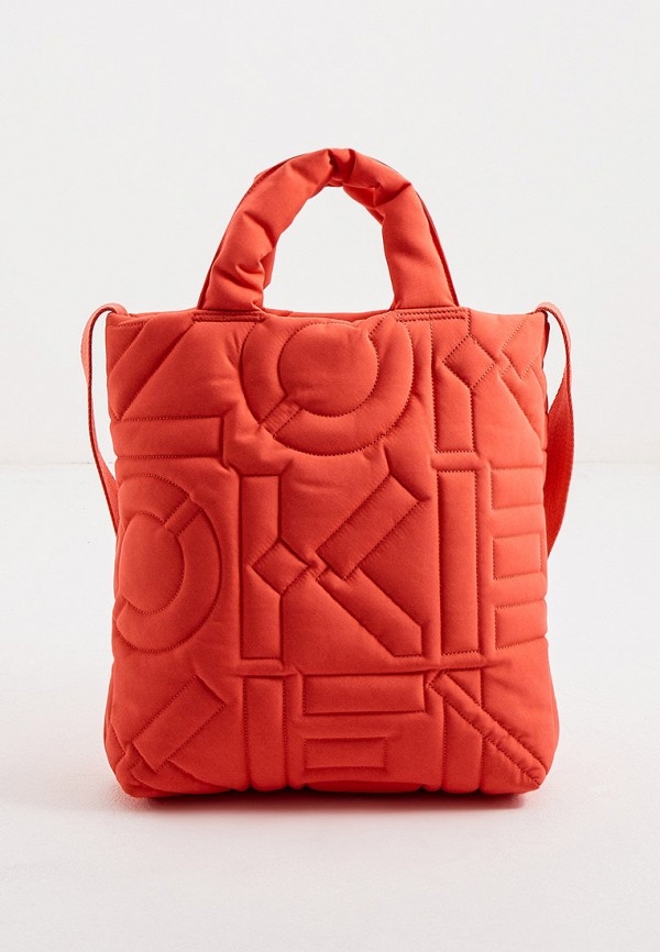 

Сумка Kenzo, Оранжевый