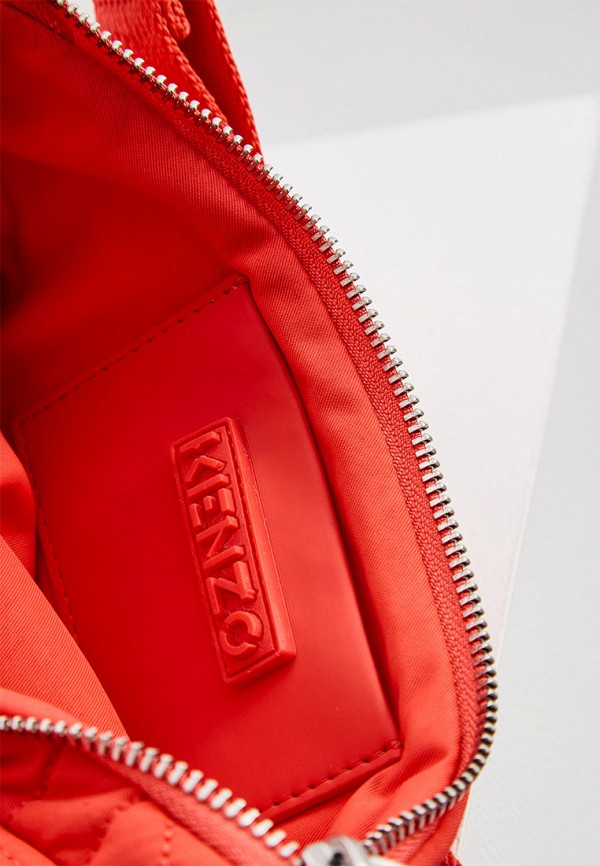 фото Сумка поясная kenzo