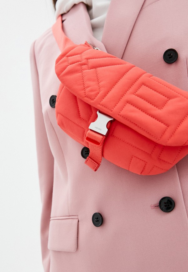 фото Сумка поясная kenzo