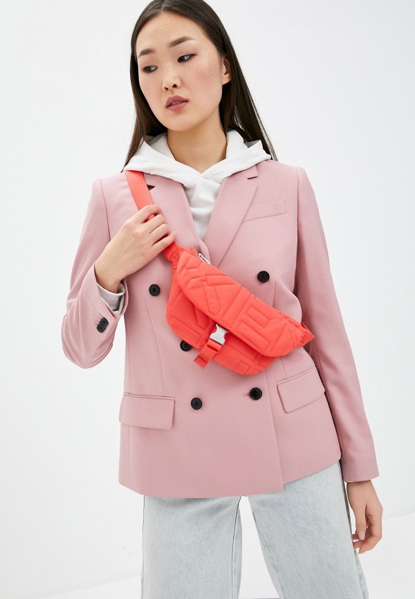 фото Сумка поясная kenzo