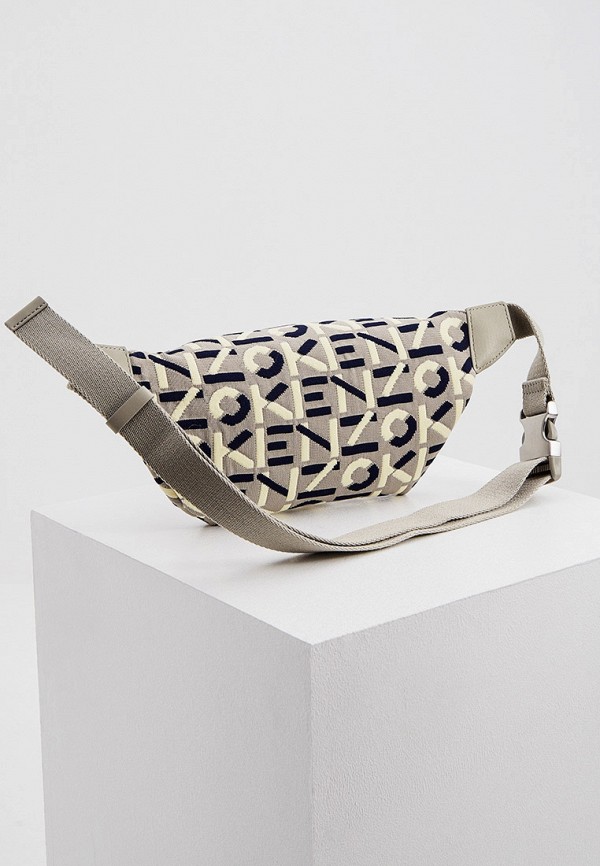 фото Сумка поясная kenzo