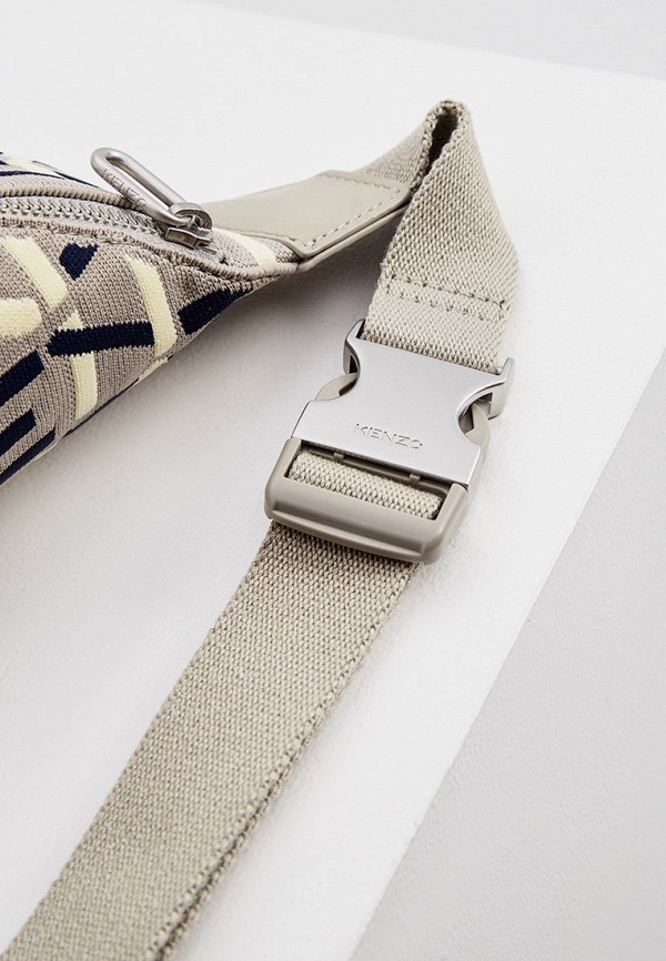 фото Сумка поясная kenzo