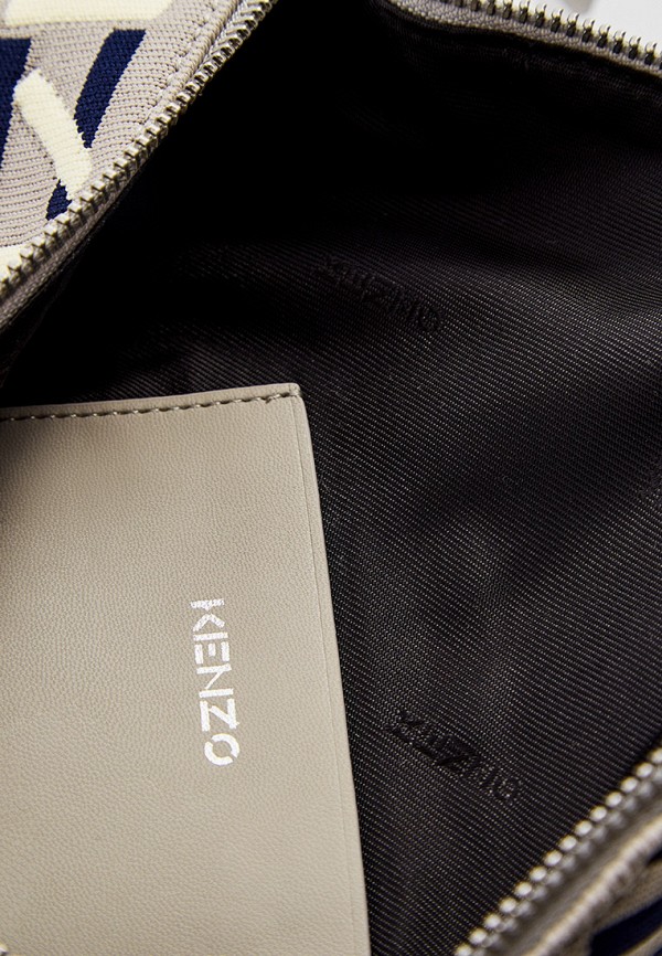 фото Сумка поясная kenzo