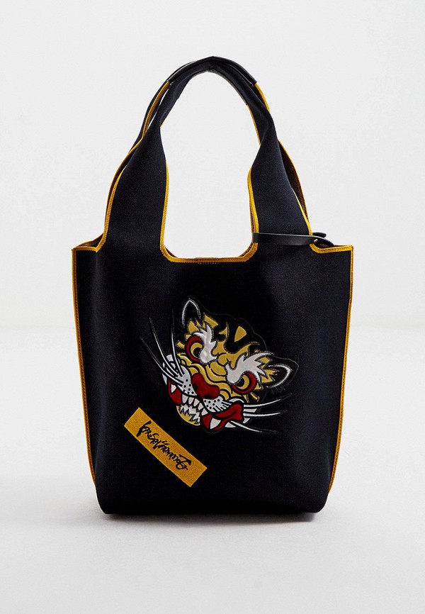 

Сумка Kenzo, Черный