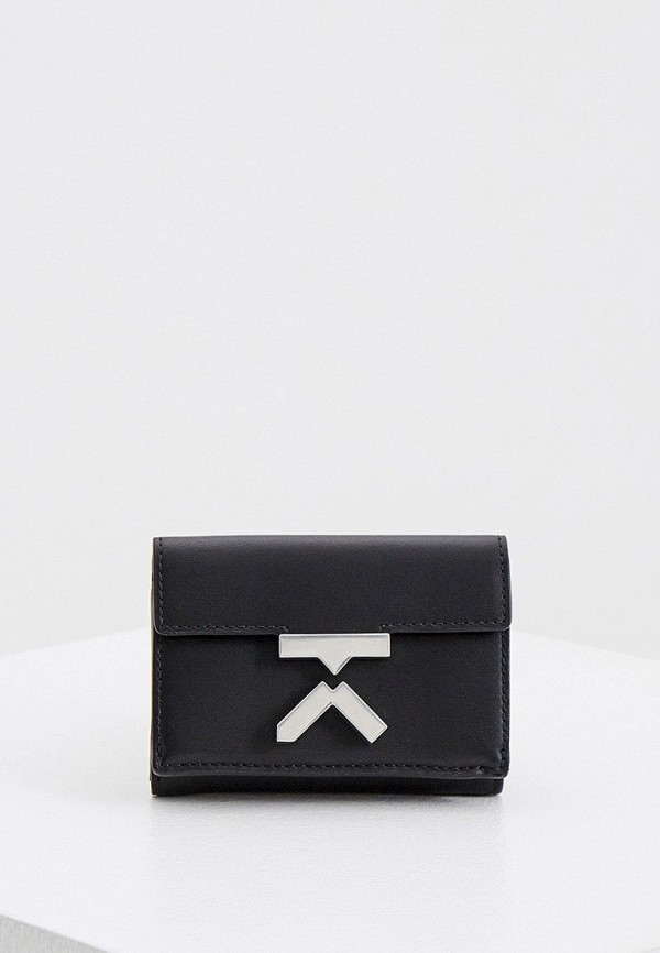 

Кошелек Kenzo, Черный, Kenzo KE228BWLRZZ9