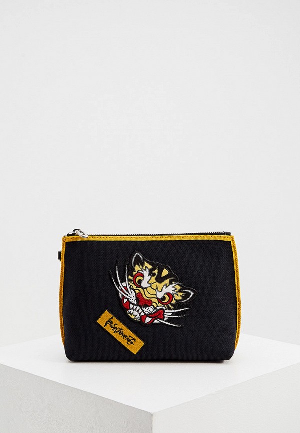 

Косметичка Kenzo, Черный, Kenzo KE228BWLSAA0