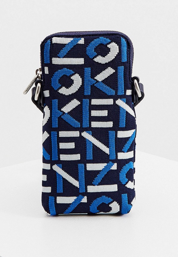 

Сумка Kenzo, Синий