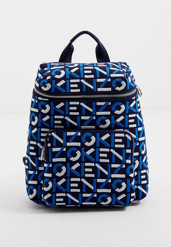 

Рюкзак Kenzo, Синий