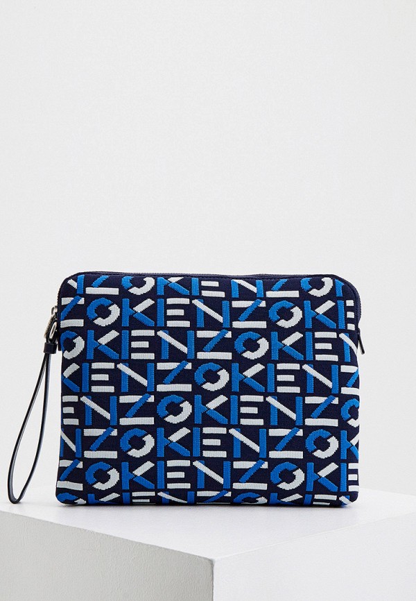 

Косметичка Kenzo, Синий
