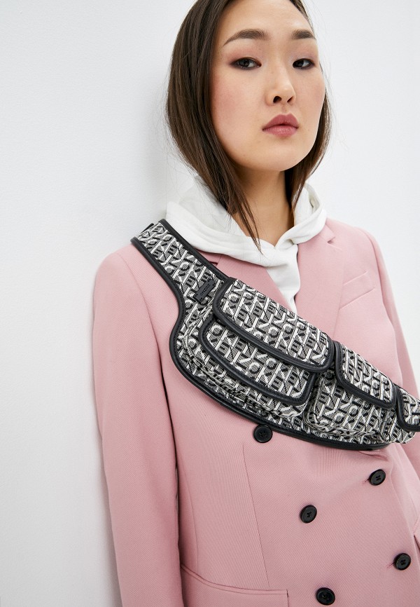 фото Сумка поясная kenzo