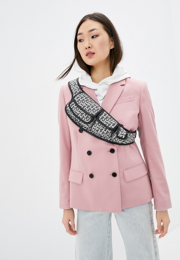 фото Сумка поясная kenzo