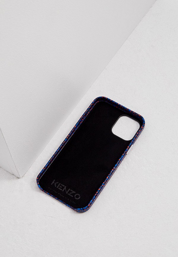 фото Чехол для iphone kenzo