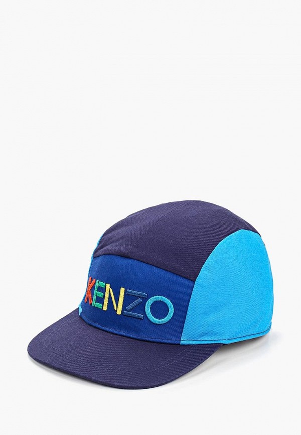 

Бейсболка Kenzo, Синий