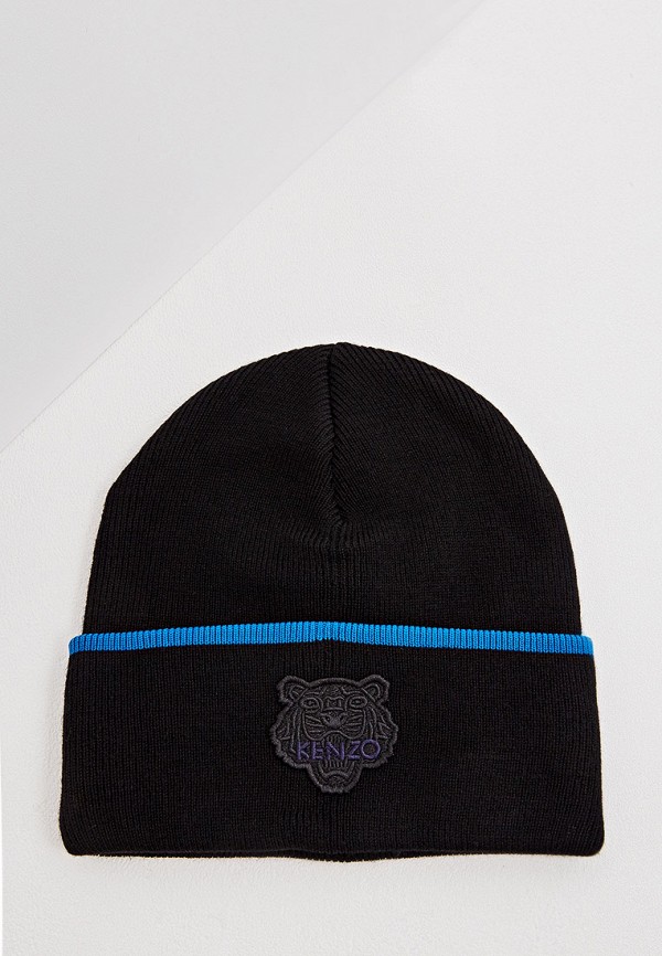 

Шапка Kenzo, Черный