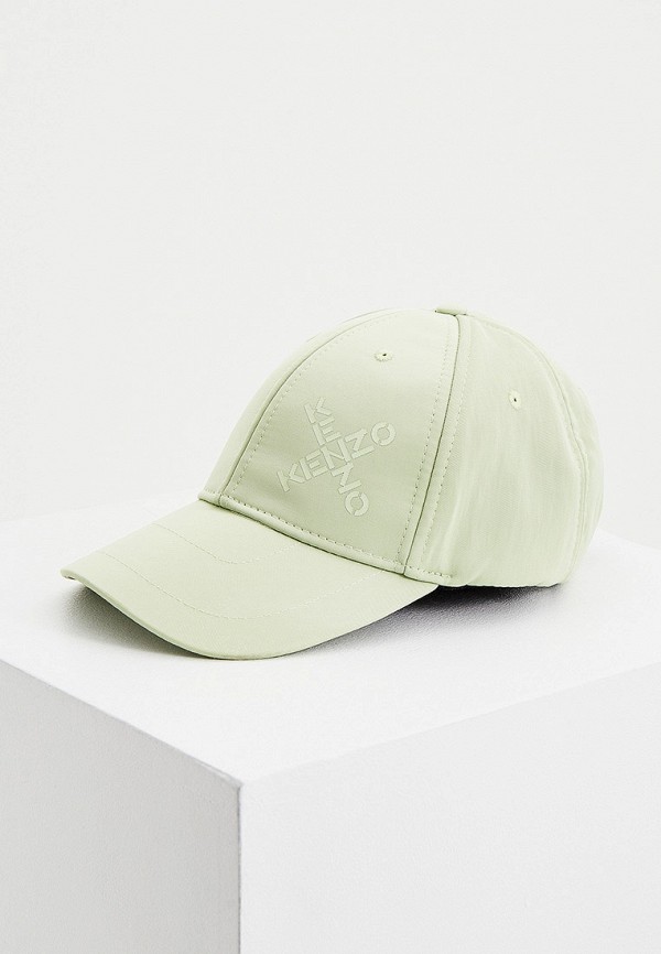 

Бейсболка Kenzo, Зеленый