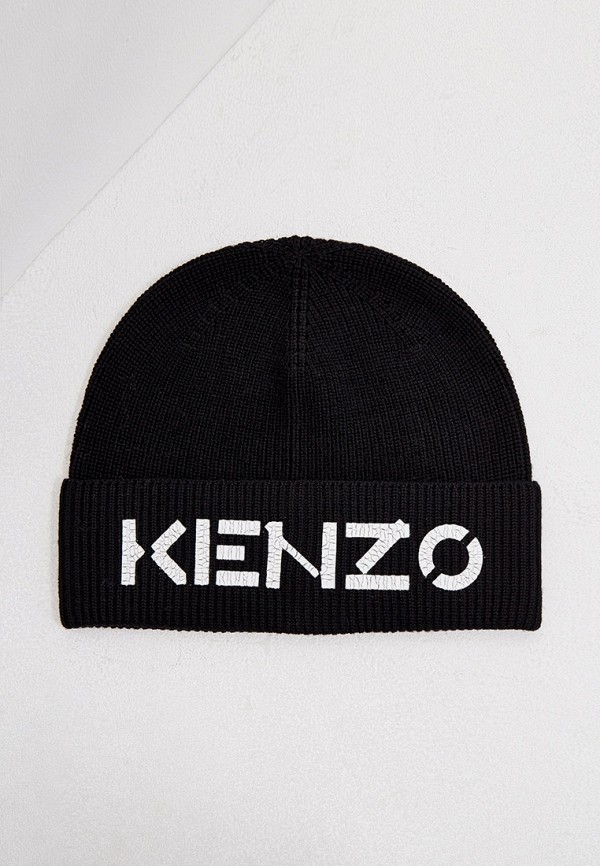 Шапка Kenzo