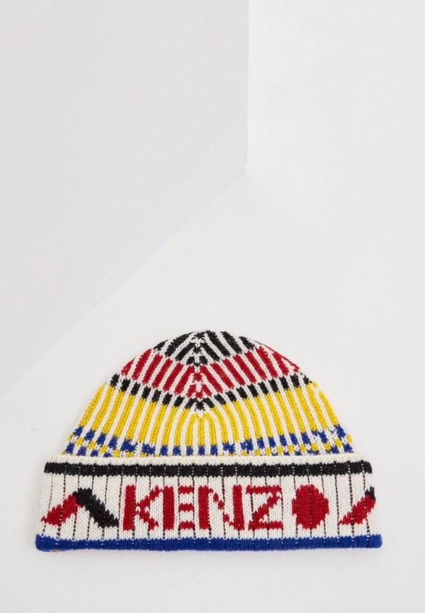 

Шапка Kenzo, Разноцветный