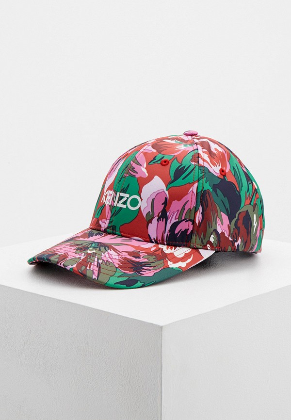 

Бейсболка Kenzo, Разноцветный, KENZO X VANS
