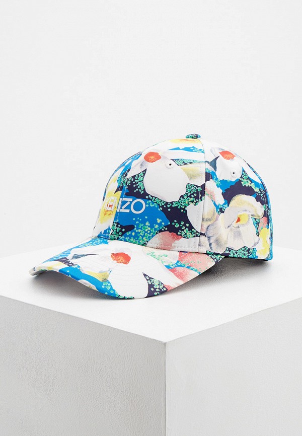 

Бейсболка Kenzo, Разноцветный, KENZO X VANS
