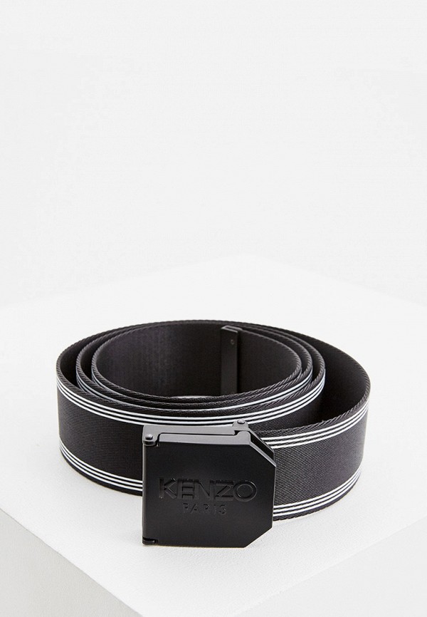 

Ремень Kenzo, Черный, Kenzo KE228DMHRXJ5