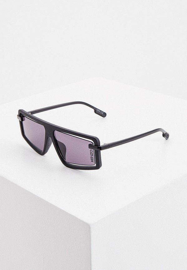

Очки солнцезащитные Kenzo, Черный, KZ 40043U