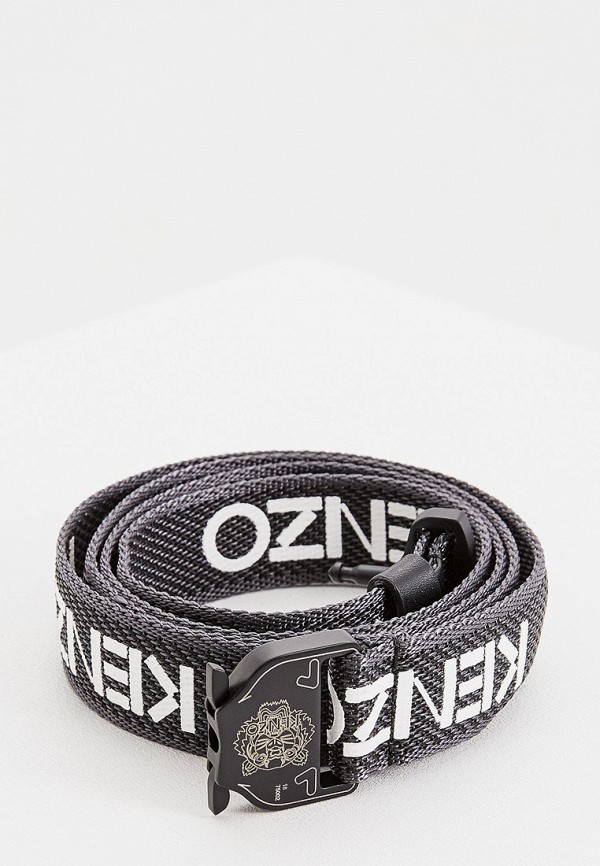 

Ремень Kenzo, Серый, Kenzo KE228DWFSYS7