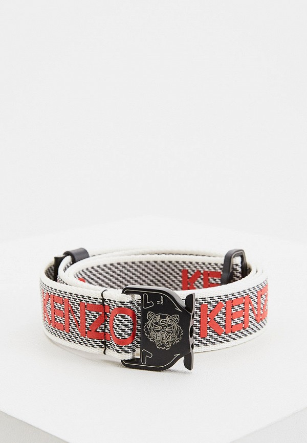 

Ремень Kenzo, Белый