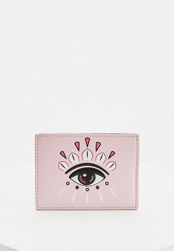 

Кредитница Kenzo, Розовый, Kenzo KE228DWFSYW6