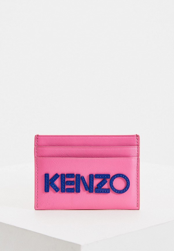 

Кредитница Kenzo, Розовый