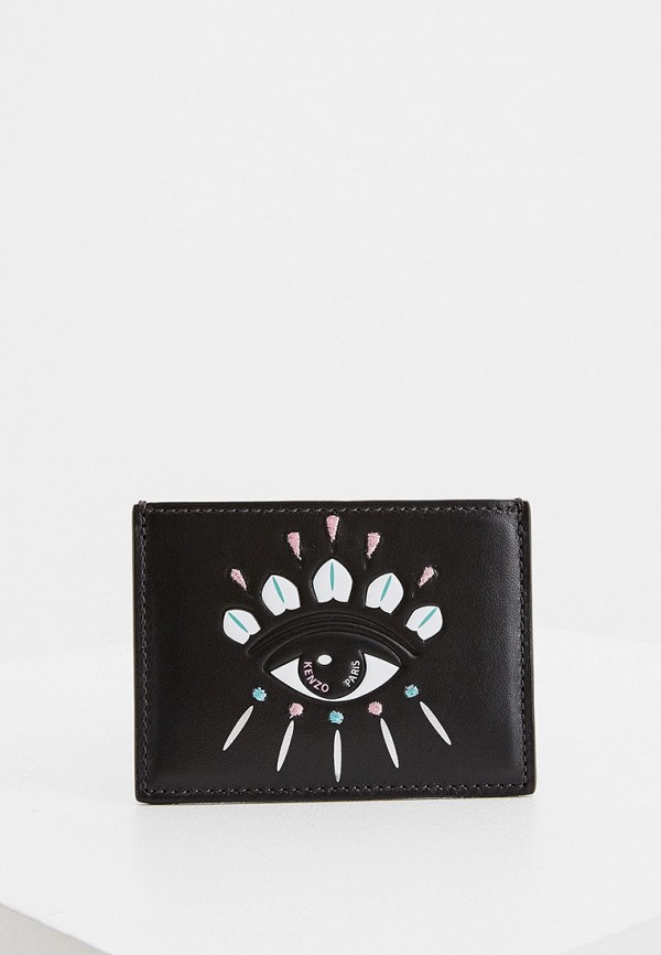 

Визитница Kenzo, Черный, Kenzo KE228DWHRWR9