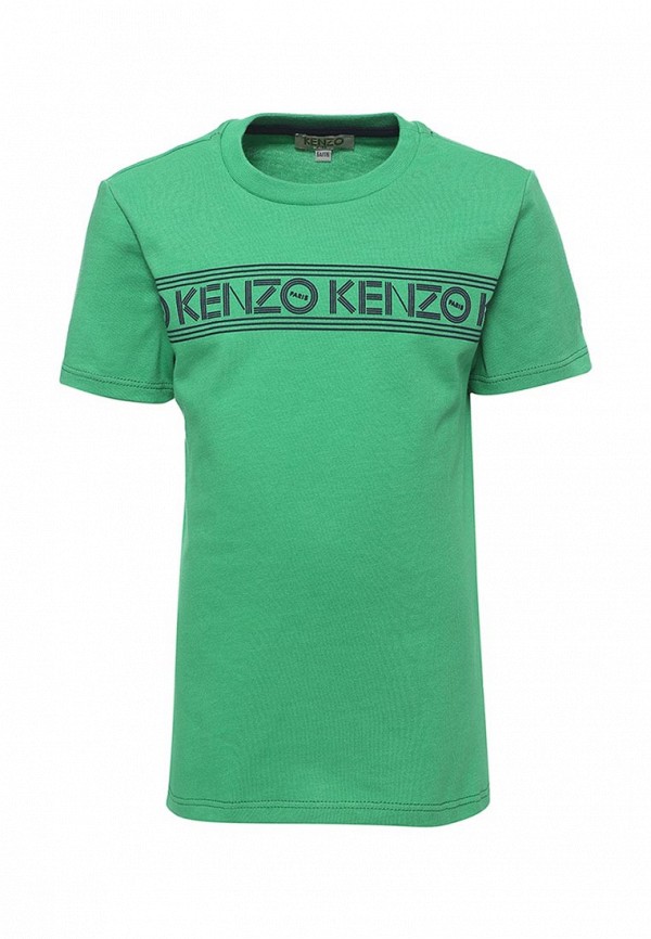 

Футболка Kenzo, Зеленый