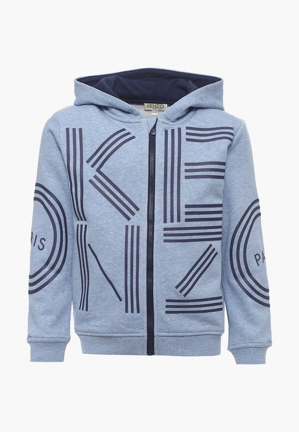 

Толстовка Kenzo, Синий