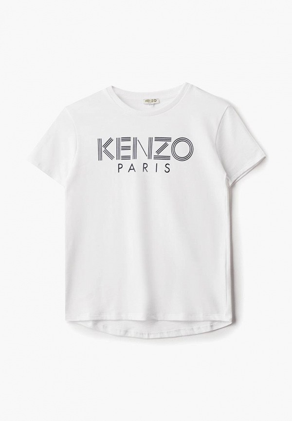 

Футболка Kenzo, Белый