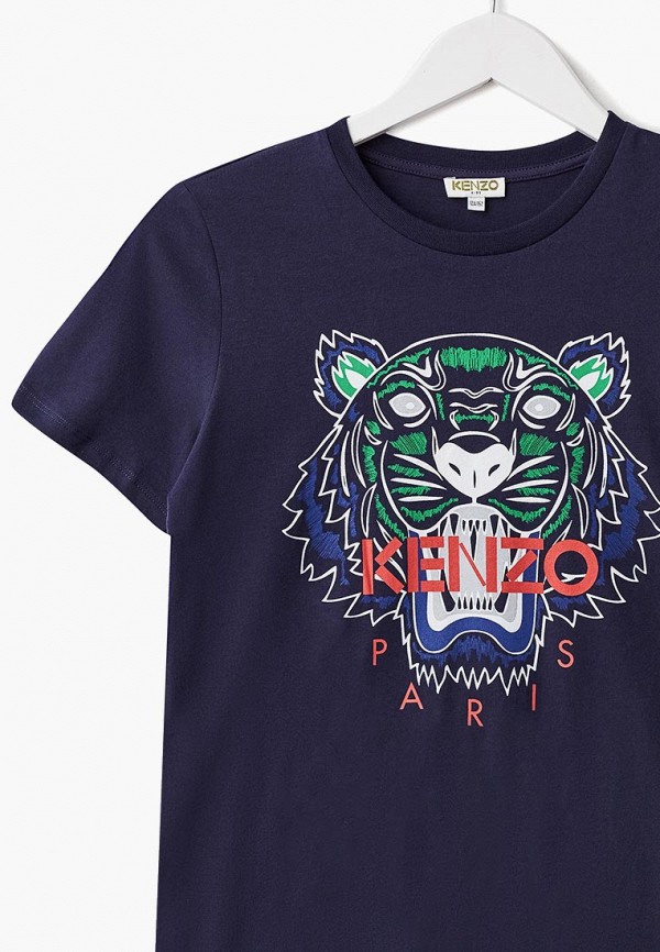 Футболка Kenzo 