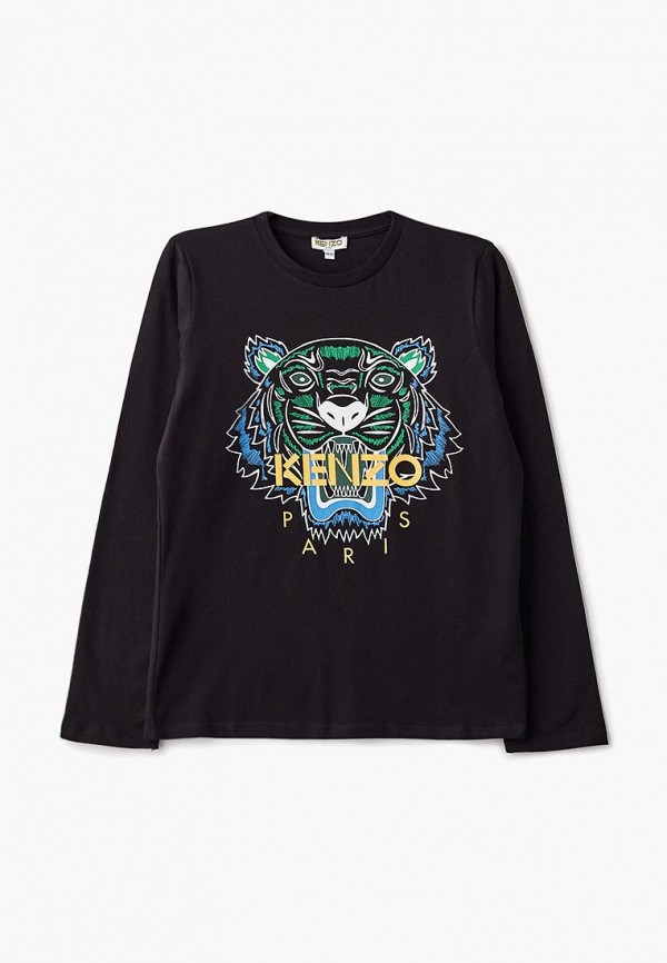 все цены на Лонгслив Kenzo Kenzo KE228EBBVAG6 онлайн