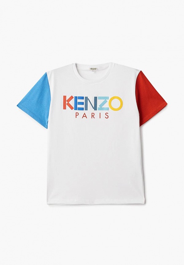 

Футболка Kenzo, Белый