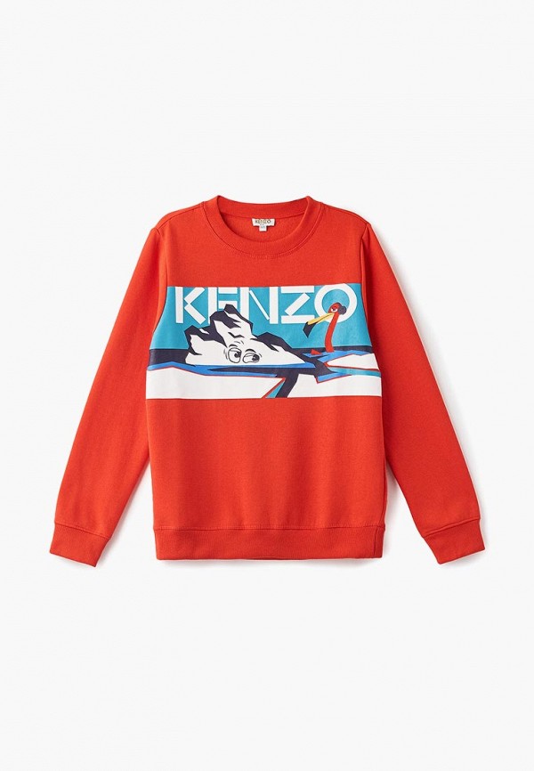 Свитшот Kenzo 