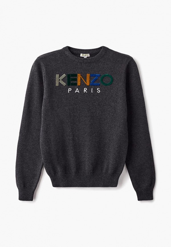 

Джемпер Kenzo, Серый