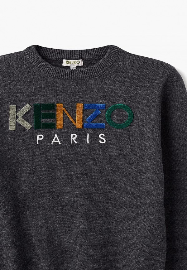 Джемпер Kenzo 