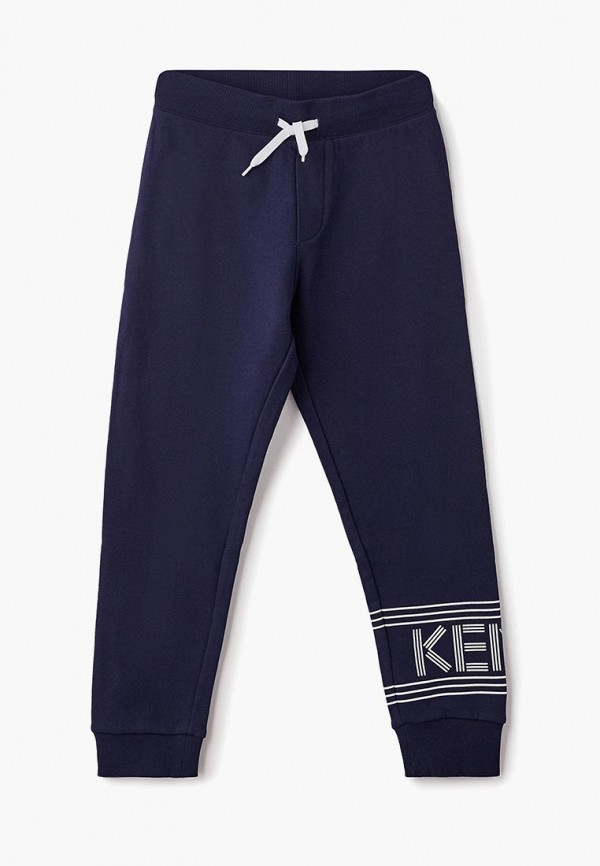 

Брюки спортивные Kenzo, Синий