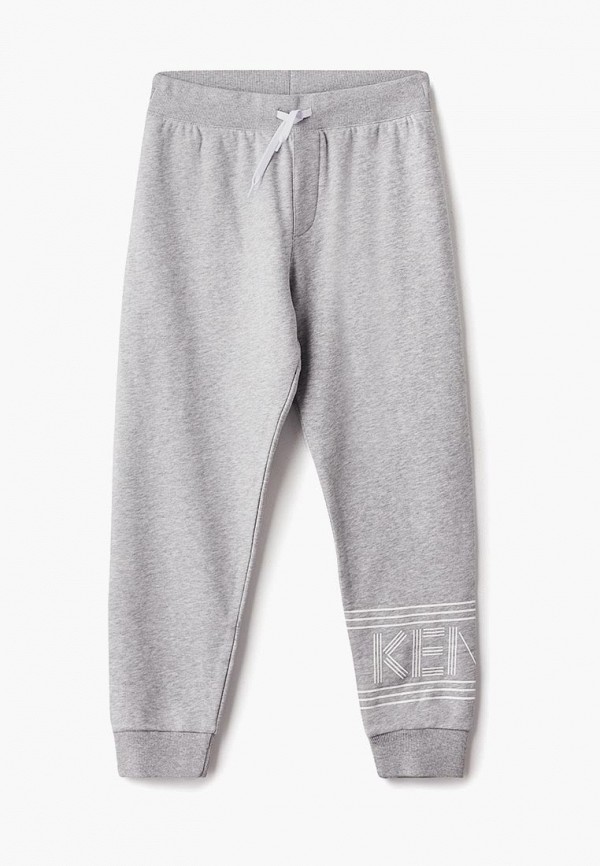 

Брюки спортивные Kenzo, Серый
