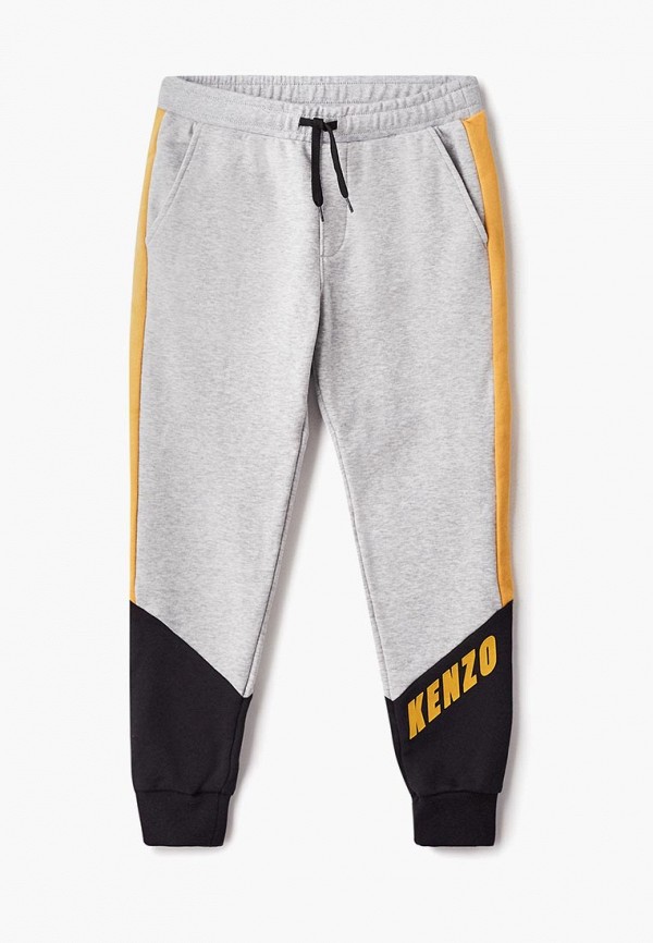 

Брюки спортивные Kenzo, Серый
