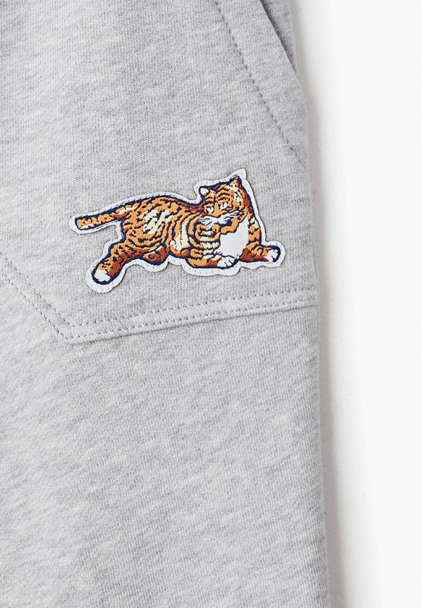 

Брюки спортивные Kenzo, Kenzo KE228EBEBSI2, Серый