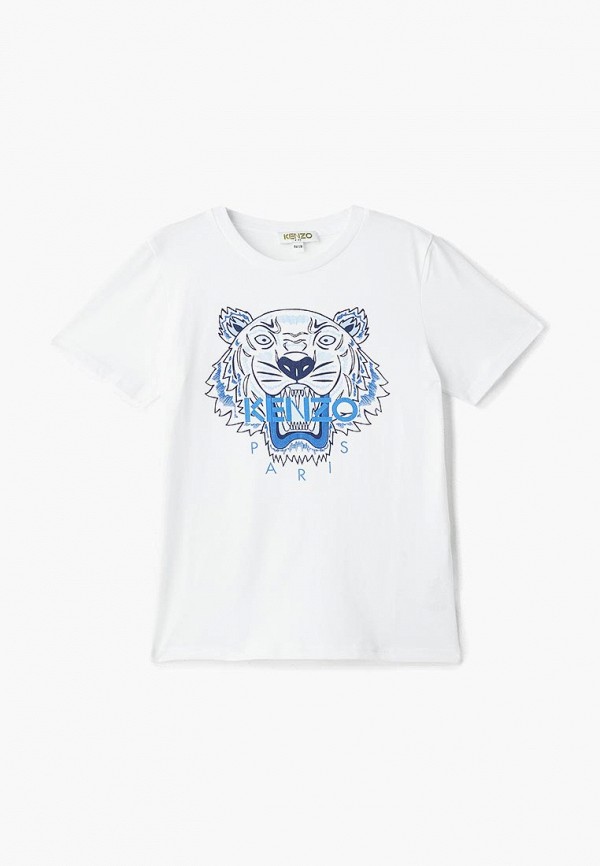 Футболка Kenzo Kenzo KE228EBEBSJ6