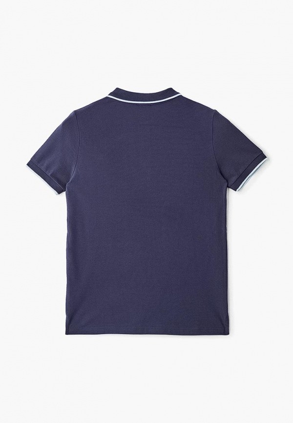 

Поло Kenzo; Kenzo KE228EBEBSJ7, Синий